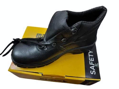 Safety Shoes