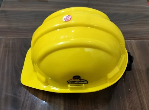 Safety Helmet