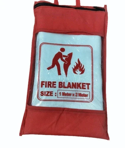 Fire Blanket