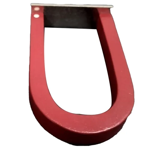 50x15 mm Alnico U Bar Magnet