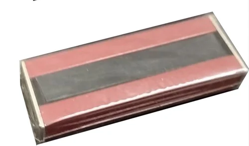 20x10 Mm Alnico 3 Bar Magnet