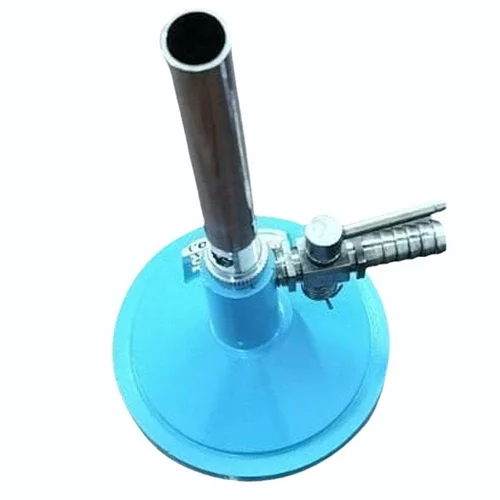 Laboratory Bunsen Burners