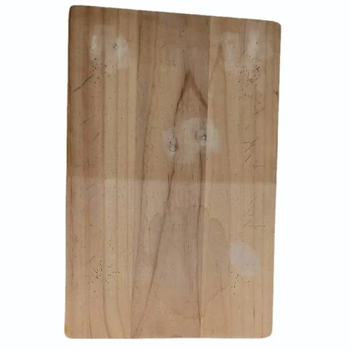 Wooden Drawing Board 12x18